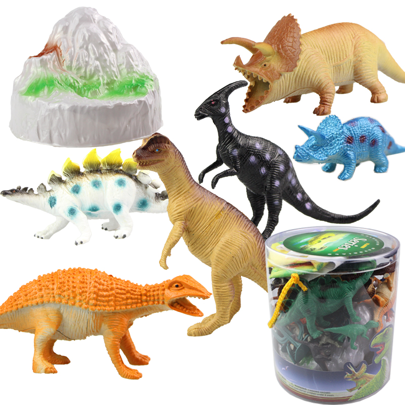 wholesale dinosaur toys