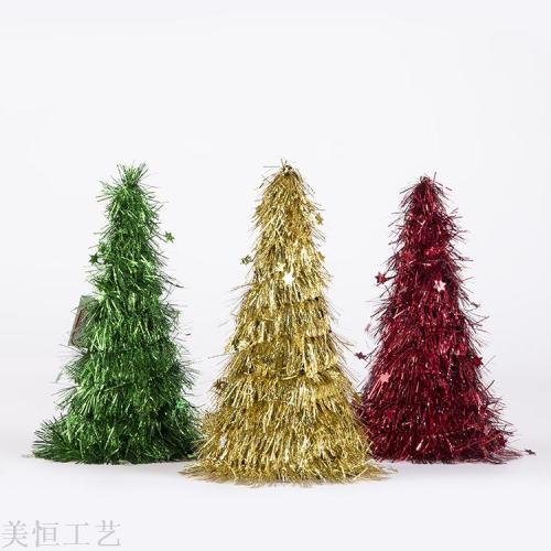 Christmas Tree Ornaments Small Gift Gift Mini Simulation Booth Decoration Props