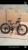 Snowshoe-snow mountain bike bicycle with 21 speed and 26 