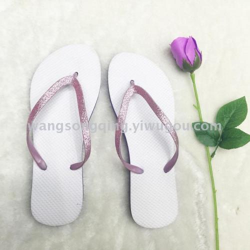 pe foreign trade beach herringbone women‘s slippers brazilian slippers great fshing belt