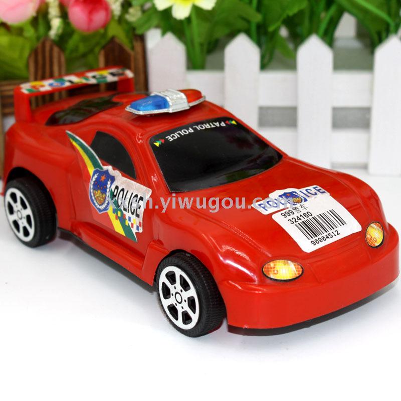 children's toy car