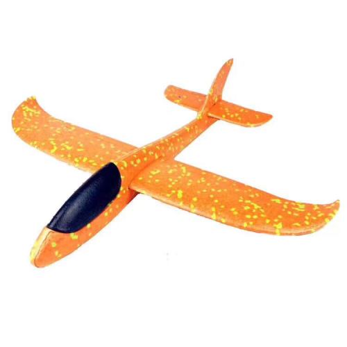 bubble plane 48cm large camouflage bubble plane model aircraft double control swing aircraft children‘s toys wholesale