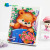 Foreign trade Russian version DIY diamond embroidery cross - stitch embroidery spot painting