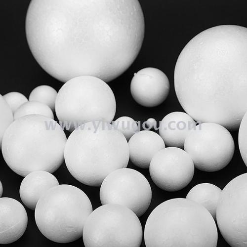 factory direct sales solid foam ball of various specifications