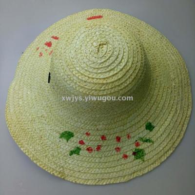  hat along the sun protection hats shade female graffiti decoration can be printed word system labor protection hats