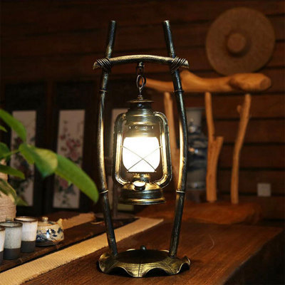 Supply Chinese Style Antique Lighting Bar Coffee Tea House Supply Chinese Style Antique Lighting