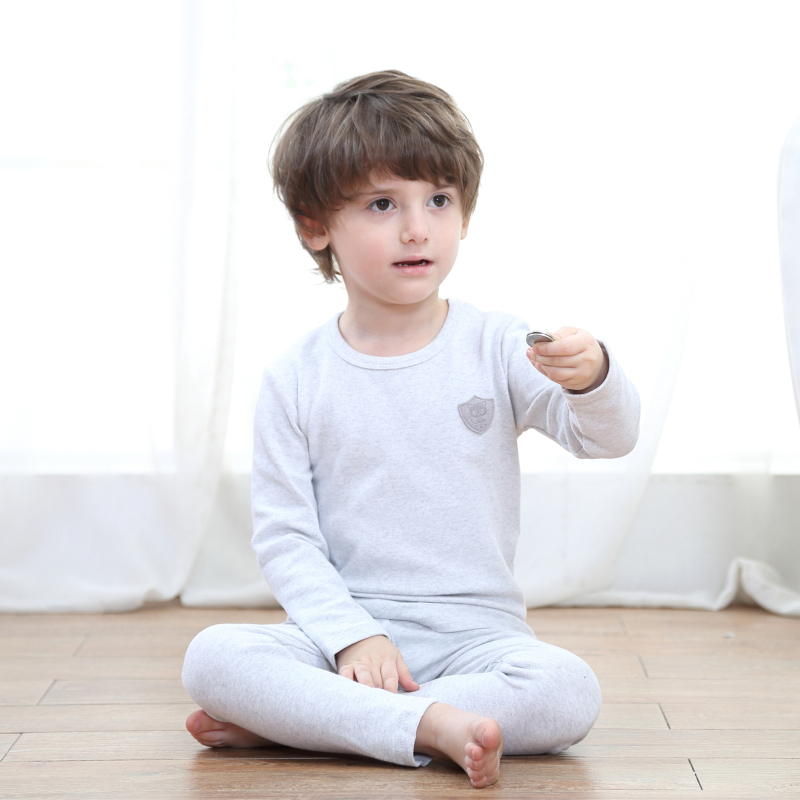 baby boy thermal underwear