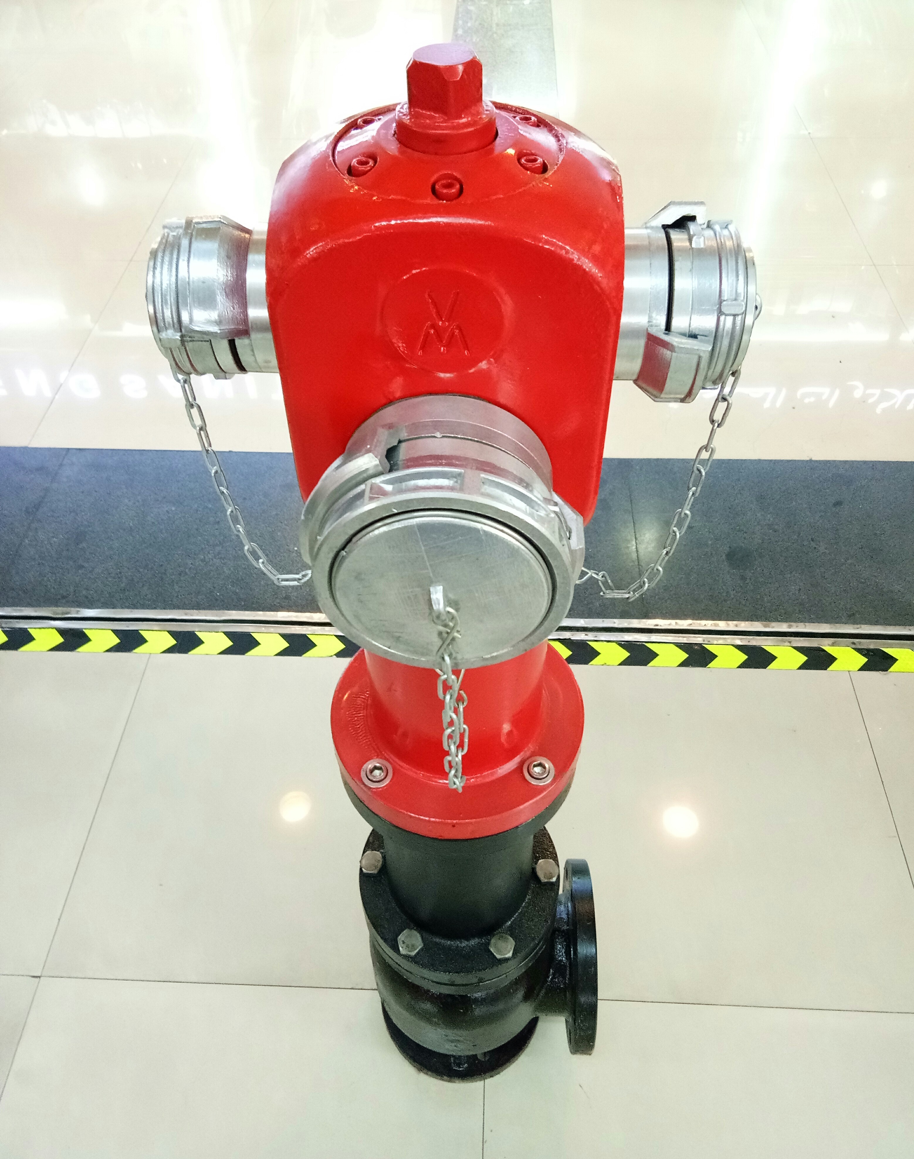 义乌市龙俊消防安全设备有限公司