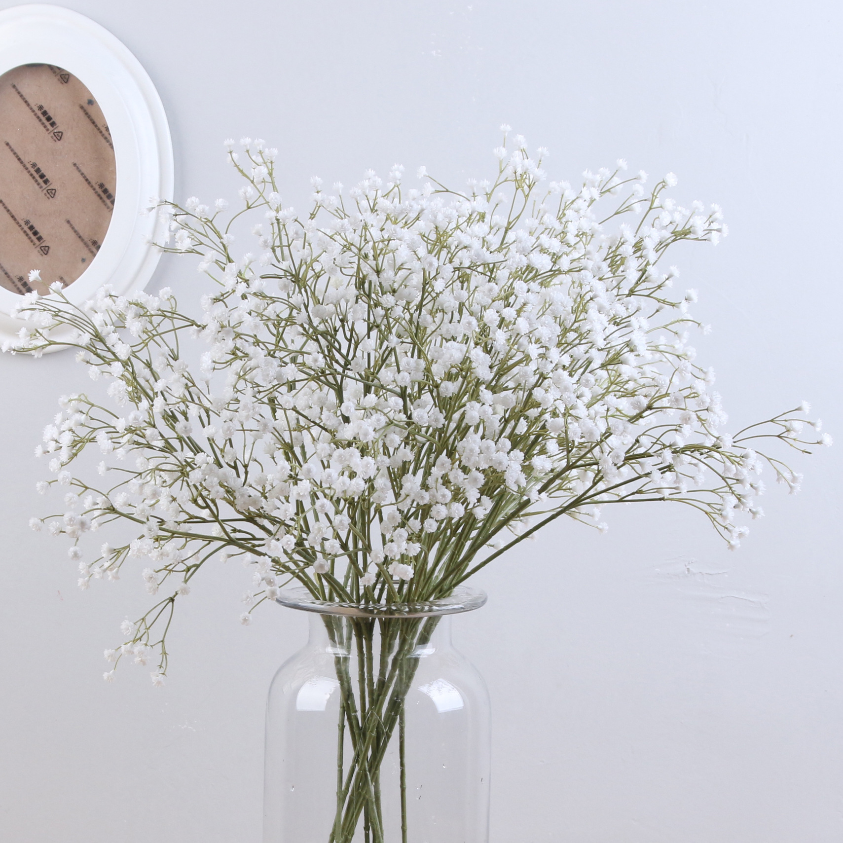 Supply TD mantianxing artificial flower simulation mantianxing ...