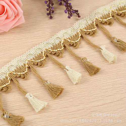 curtain wedding decoration lace beads lifting beard/curtain accessories/accessories/side spike/tassel/pearl hanging ball
