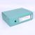 TRANBO can disassemble and install A4 size file box PP document  box data box