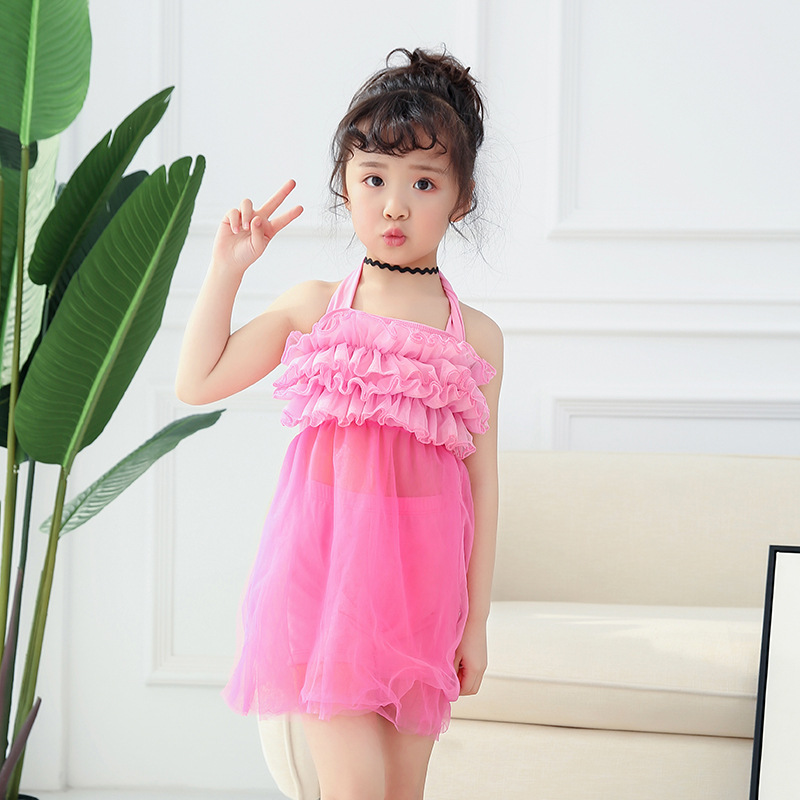 wholesale children's swimwear