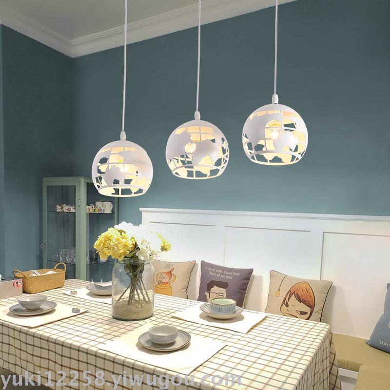 Supply Dining Room Lamp Modern Simple Dining Chandelier Creative