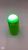 Mini pull-up lantern 7 color light bulb battery multi-function emergency, etc