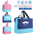 New dry and wet separation bag swimming wash bag travel bag manufacturers direct sales