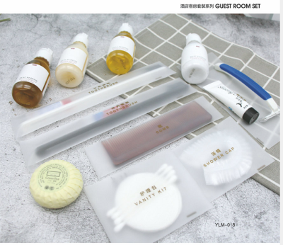 Hotel disposable supplies new arrivals