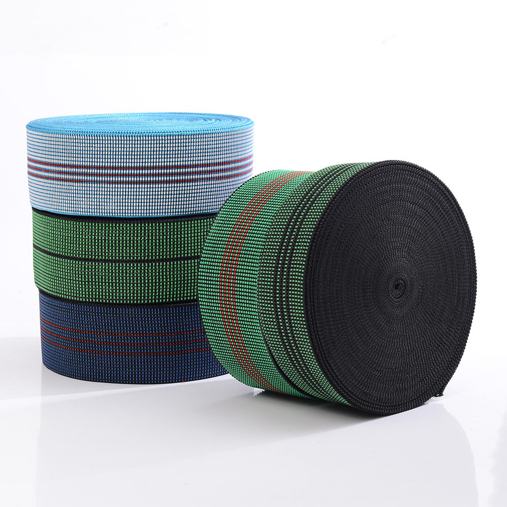 Elastic Webbing for Sewing Accessories 