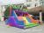 facturersale inflatable toys large naughty castle inflatable castle inflatable slide inflatable adventure equipment