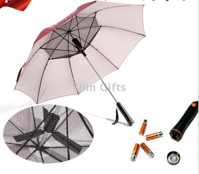 new style umbrella