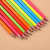 12 pack  Pre sharpened HB Pencils with eraser top