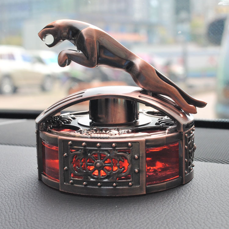jaguar car perfume