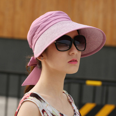 korean summer hat