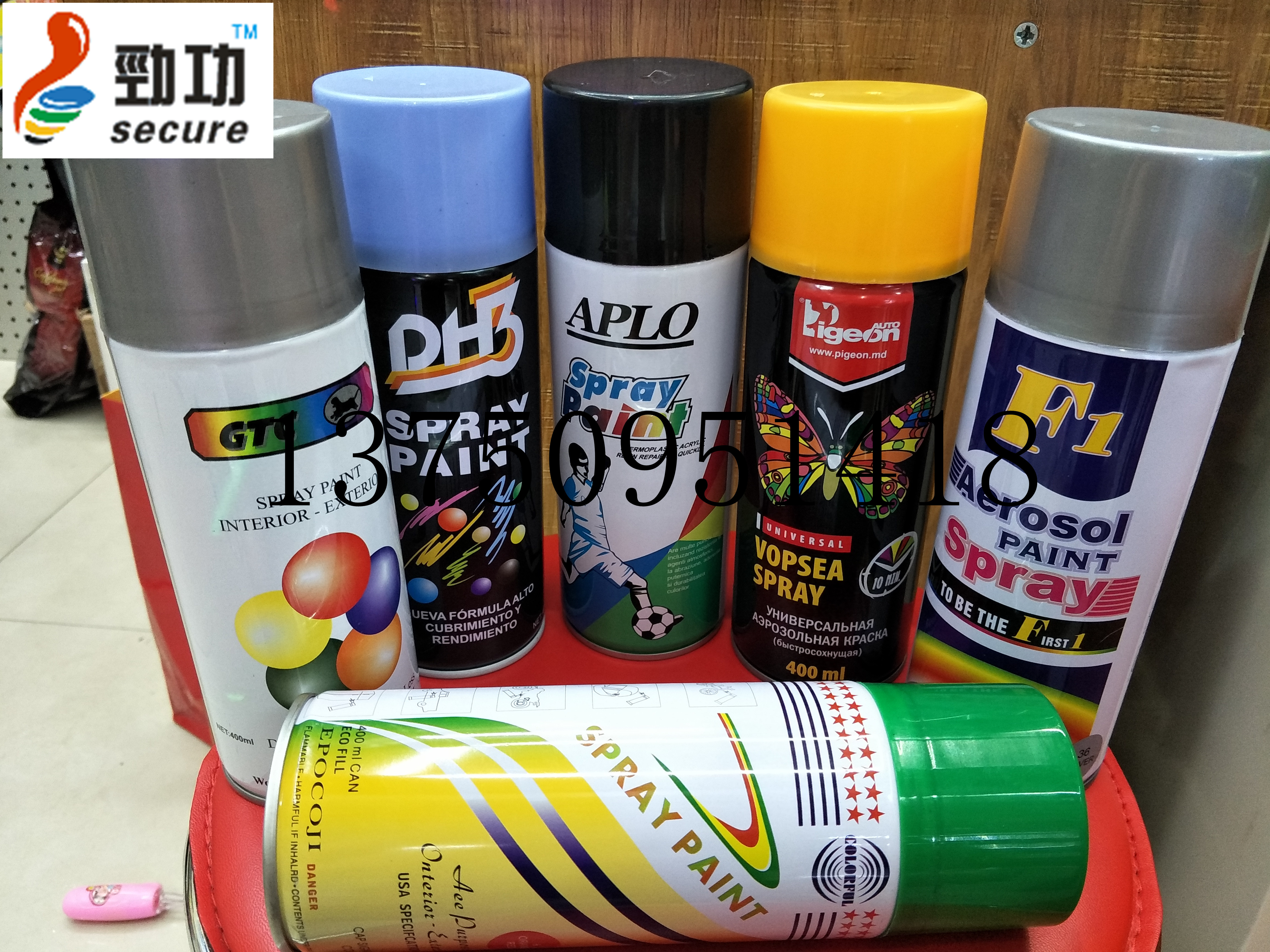 Supply Auto Spray Paint Auto Spray Paint Hot Dip Zinc Cold Galvanized Hot Galvanized Zinc Zinc
