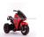 Children's electric tricycle motorcycle battery buggy is suitable for children aged 2-6