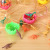 Dinosaur egg eraser elementary school cartoon gifts creative stationery learning supplies cute little toy eraser