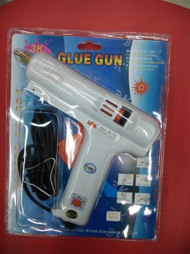 [Guke] Hot Melt Glue Gun 100W Hot Melt Gun Large Hot Melt Glue Gun Insulation Welding