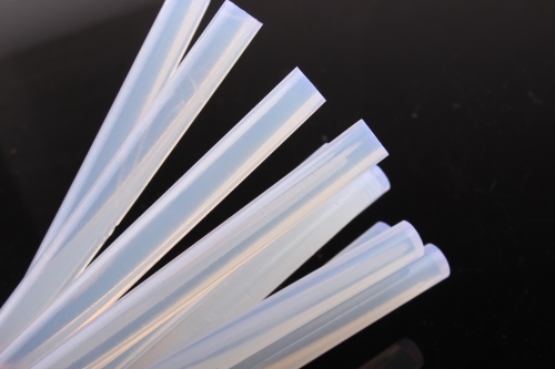 [Guke] High-Strength Transparent Glue Stick Resin Strip Has Good Toughness