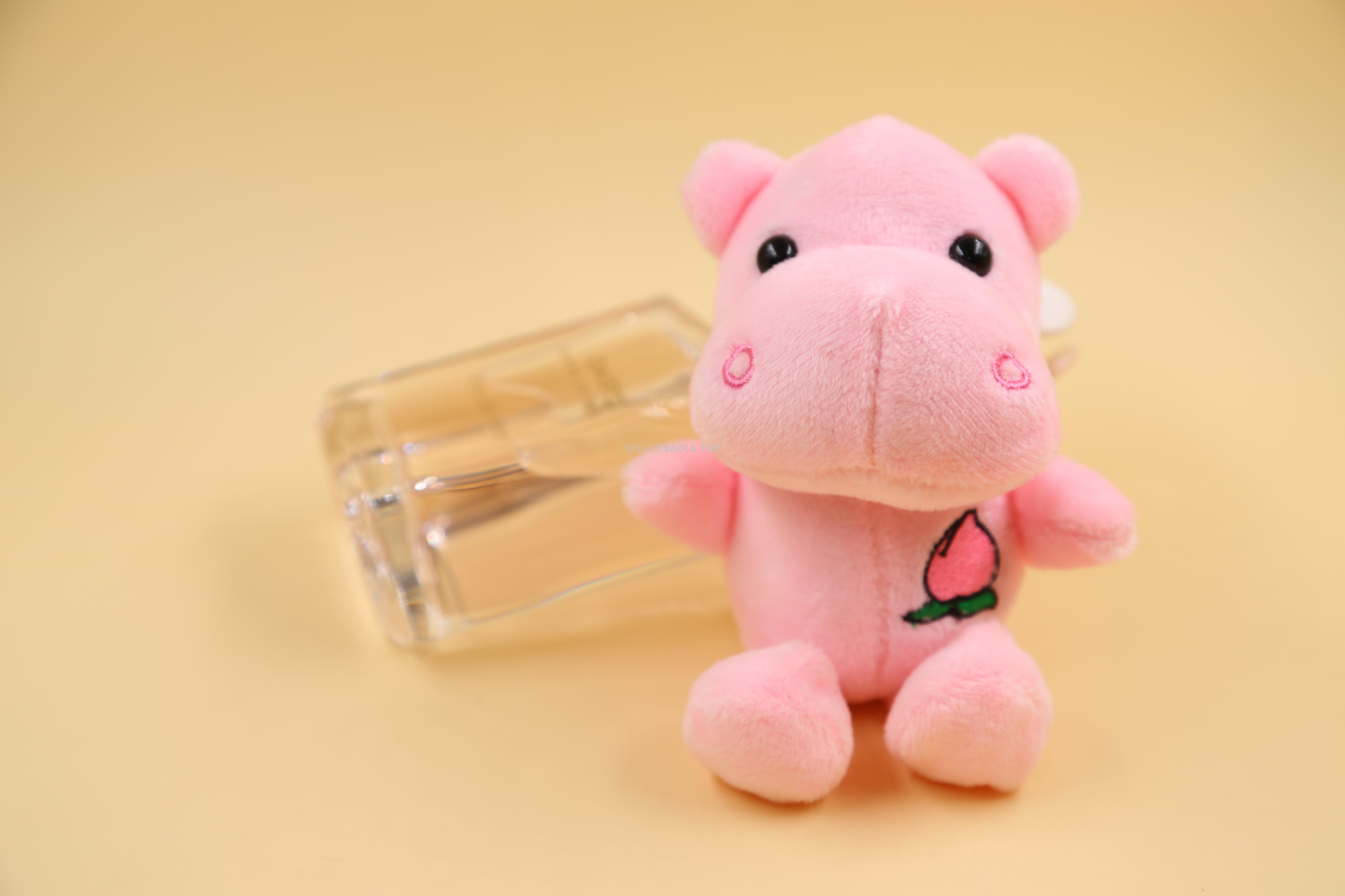 博乐玩具品牌baola经营毛绒类挂件头饰配饰配件公仔包包等产品销往