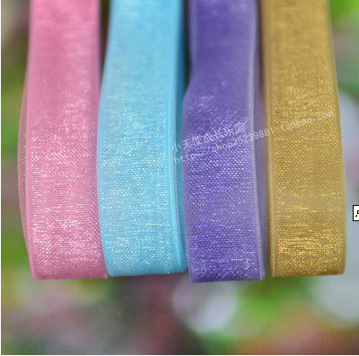 [factory direct sales] diy handmade gift belt wedding gift packaging belt creative novel ribbon ribbon ribbon
