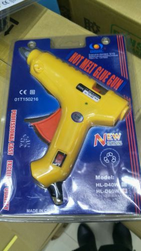 [Guke] High Quality 60W Hot Melt Glue Stick Glue Gun