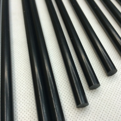 [Guke] Adhesive Strip Glue Stick Hot Melt Adhesive Black Glue Stick， black Hot Melt Adhesive Tape 