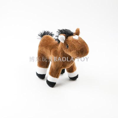 bo the donkey plush