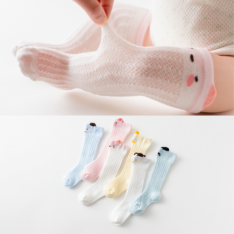 summer socks for babies