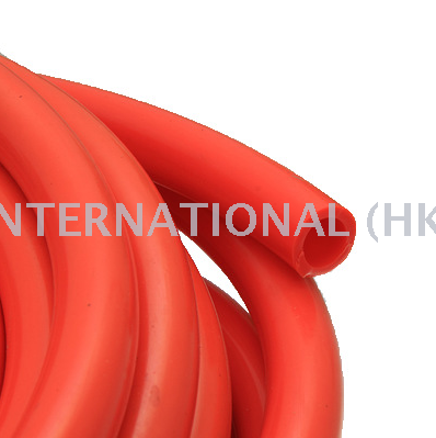 Gas pressure relief valve gas stove water heater natural gas household PVC new material transparent