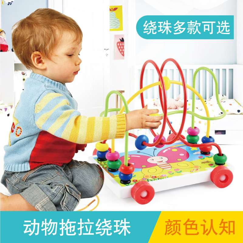 toys for a one year old child