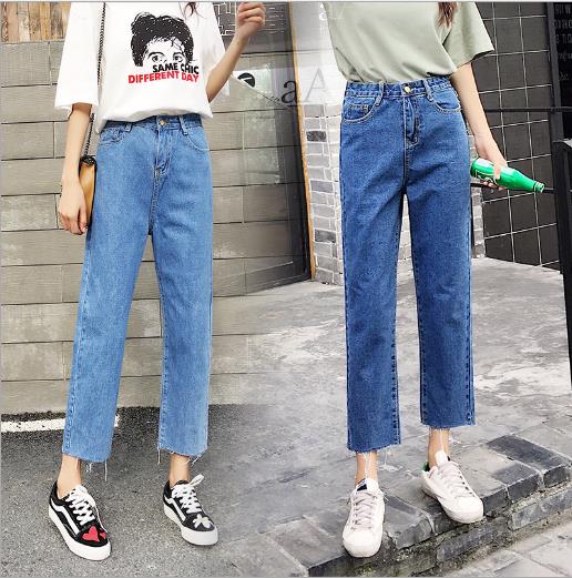 baggy jeans for ladies