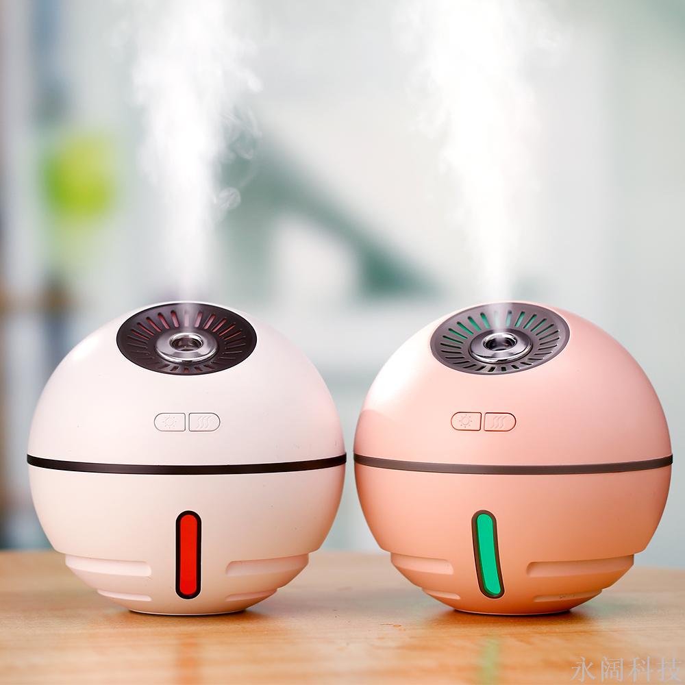 small humidifier for bedroom