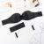 Summer anti-skid no shoulder belt invisible bra women's wedding dres breast pasted thin sexy accumulation underwear