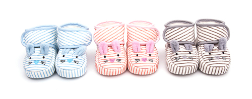 018. Snow Baby Autumn Baby Shoes 