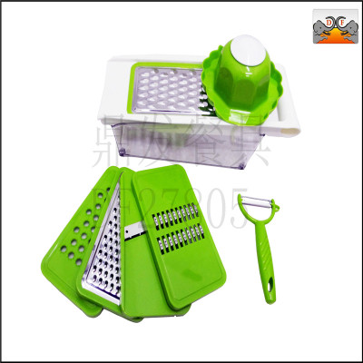 Supply Df27805 Dingfa Stainless Steel Kitchen And Hotel Supplies