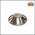 DF99066DF Trading House American side dishes stainless steel kitchen hotel supplies tableware