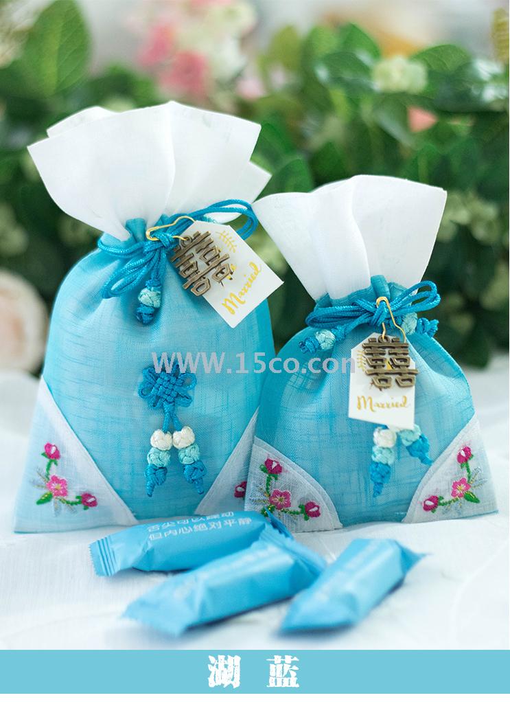 cute wedding gift bags