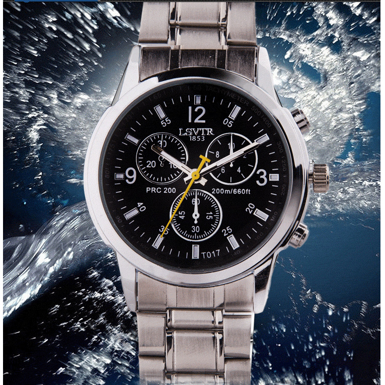 lsvtr watch brand