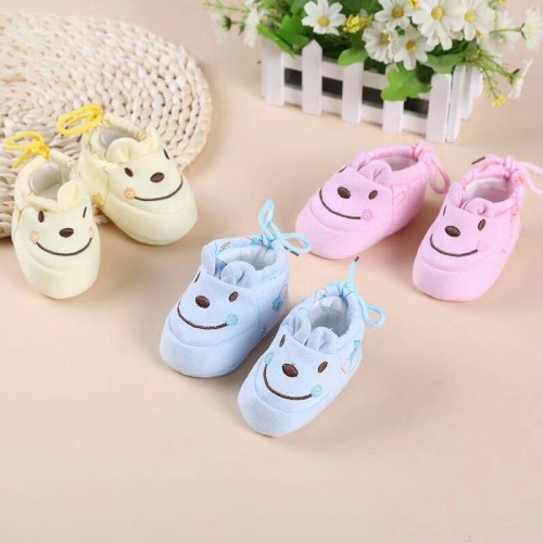 children‘s floor shoes baby indoor shoes baby soft bottom toddler shoes socks 0-1 years old early education shoes