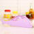 Multi-function washing rice spoon wash fruit creative kitchen supplies washing rice spoon wholesale 80g