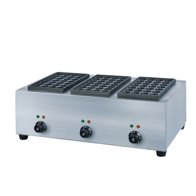 章鱼小丸子机 章鱼烧炉 商用电热鱼丸炉_义乌市湖心桥酒店设备用品